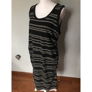 GUC Sleeveless Maternity Dress / Size: XXL